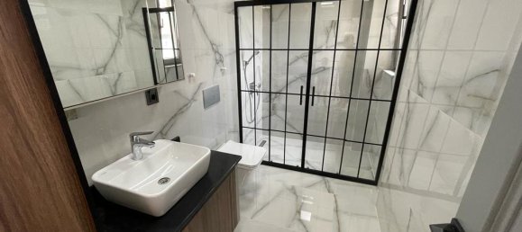 Вилла 4+1 в Анталья, Турция № 23281 21