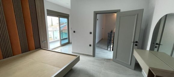 Вилла 4+1 в Анталья, Турция № 23281 8