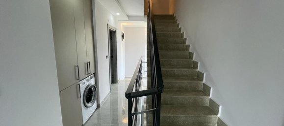 Вилла 4+1 в Анталья, Турция № 23281 15