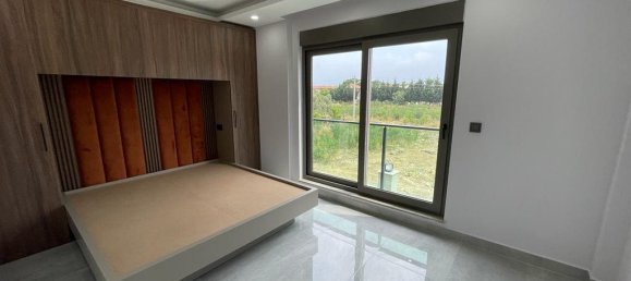 Вилла 4+1 в Анталья, Турция № 23281 11