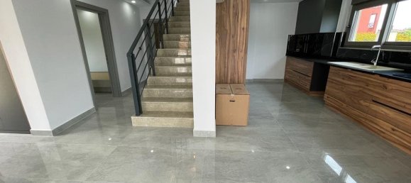 Вилла 4+1 в Анталья, Турция № 23281 18