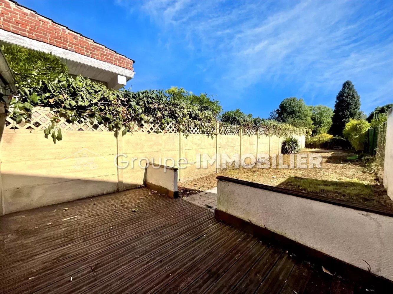 Edifício em Lambres-lez-Douai, France 137 m² N.º 94781