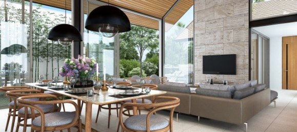 2 bedrooms Villa in Phuket, Thailand No. 12580 11