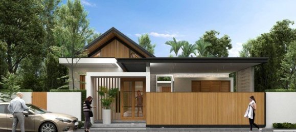 2 bedrooms Villa in Phuket, Thailand No. 12580 5