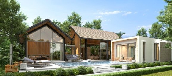 2 bedrooms Villa in Phuket, Thailand No. 12580 9