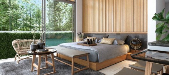 2 bedrooms Villa in Phuket, Thailand No. 12580 12