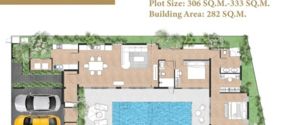 2 bedrooms Villa in Phuket, Thailand No. 12580 14