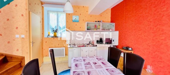 2 Schlafzimmer Haus in Thorigny-sur-Oreuse, France, Nr. 316642 12