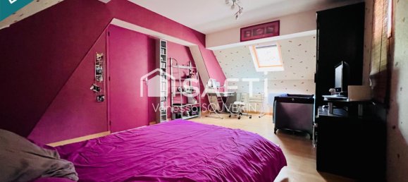 2 Schlafzimmer Haus in Thorigny-sur-Oreuse, France, Nr. 316642 13