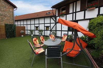 9-salle Hôtel à Harz, Germany No. 334258