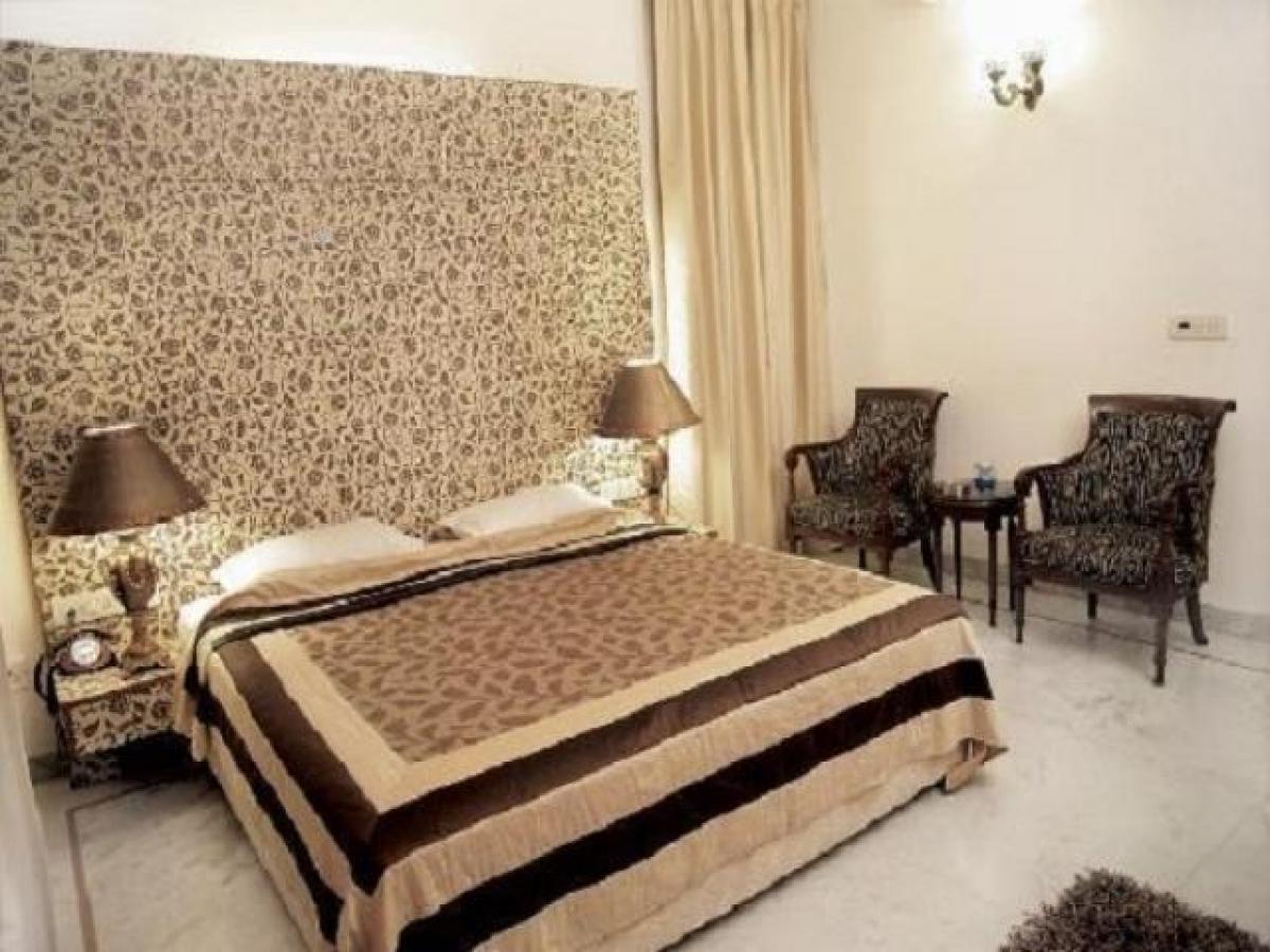 Casa de 2 dormitorios en Nagpur, India No. 15166