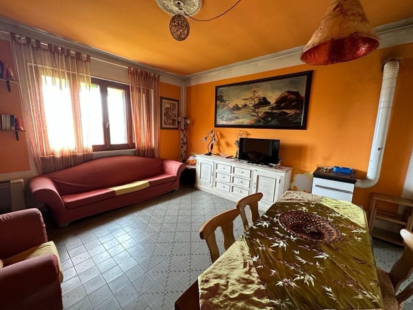 8 rooms Villa in Fosdinovo, Italy No. 134653