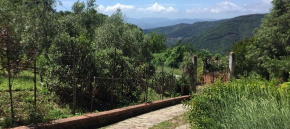 8 rooms Villa in Fosdinovo, Italy No. 134653 5