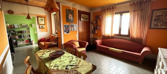 8 rooms Villa in Fosdinovo, Italy No. 134653 11