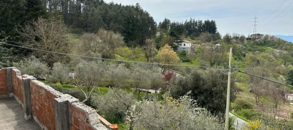 8 rooms Villa in Fosdinovo, Italy No. 134653 30