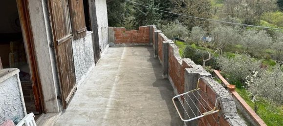8 rooms Villa in Fosdinovo, Italy No. 134653 25