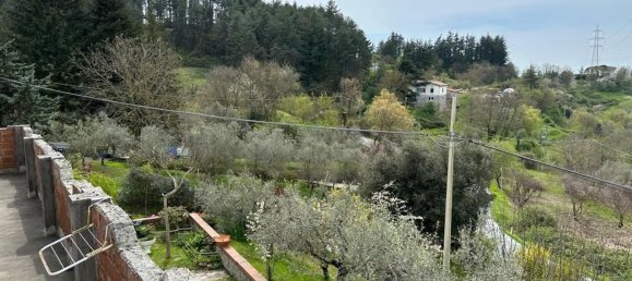 8 rooms Villa in Fosdinovo, Italy No. 134653 24