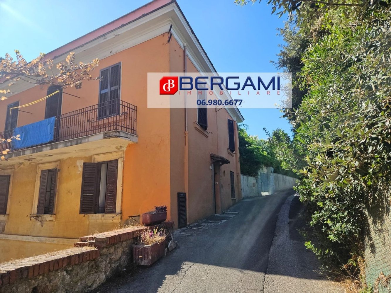 Apartamento de 6 divisões em Nettuno, Italy N.º 268996