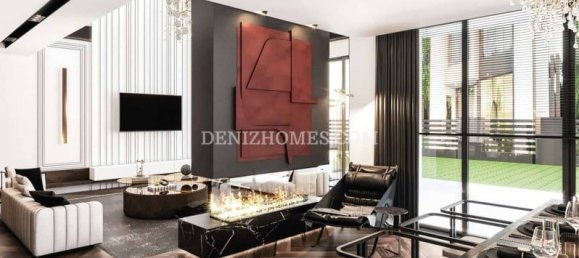 3 rooms Villa in Denizli, Turkey No. 15033 4