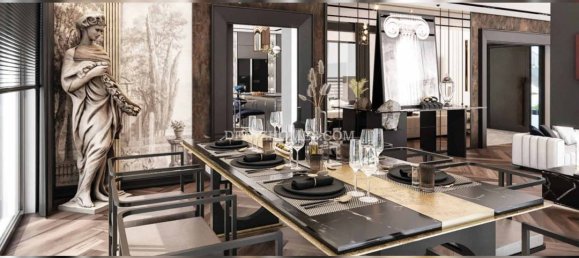 3 rooms Villa in Denizli, Turkey No. 15033 3