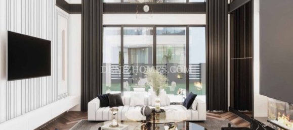 3 rooms Villa in Denizli, Turkey No. 15033 2