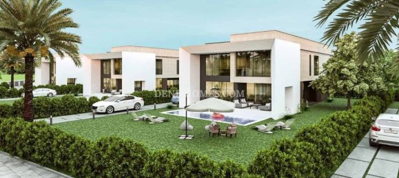 3 rooms Villa in Denizli, Turkey No. 15033 7