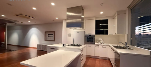 Квартира с 2 спальнями в Строволос, Кипр № 25889 4