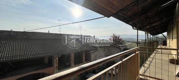 Apartamento de 5 habitaciónes en Romano Canavese, Italy No. 62009 14