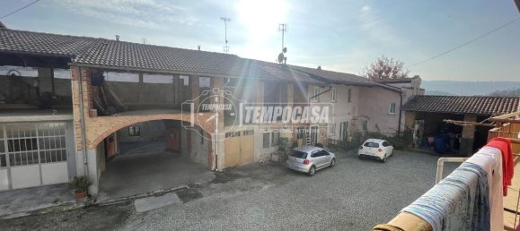 Apartamento de 5 habitaciónes en Romano Canavese, Italy No. 62009 11
