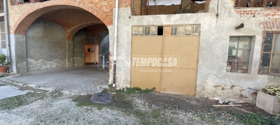 Apartamento de 5 habitaciónes en Romano Canavese, Italy No. 62009 20