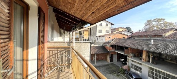 Apartamento de 5 habitaciónes en Romano Canavese, Italy No. 62009 18