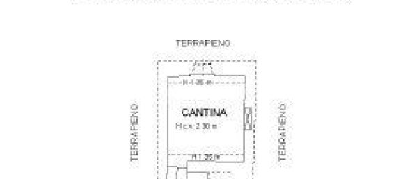 Apartamento de 5 habitaciónes en Romano Canavese, Italy No. 62009 25