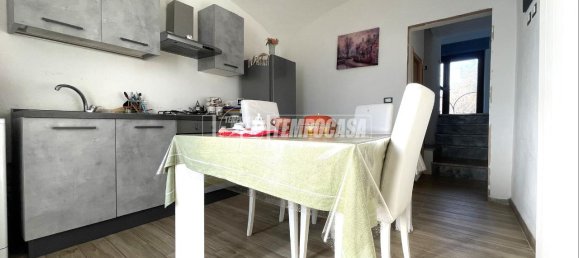 Apartamento de 5 habitaciónes en Romano Canavese, Italy No. 62009 3