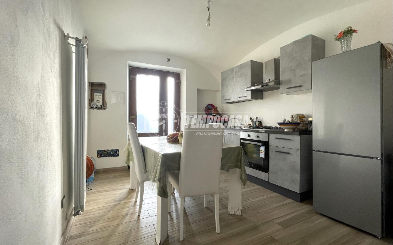 Apartamento de 5 habitaciónes en Romano Canavese, Italy No. 62009