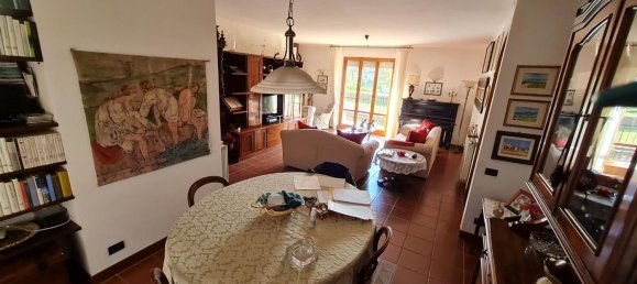 8-salle Appartement à Monteriggioni, Italy No. 76835 4