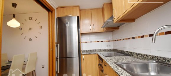 Квартира с 3 спальнями в Альмассора, Испания № 30153 44