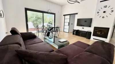 4 chambres Maison à Altea, Spain No. 213439