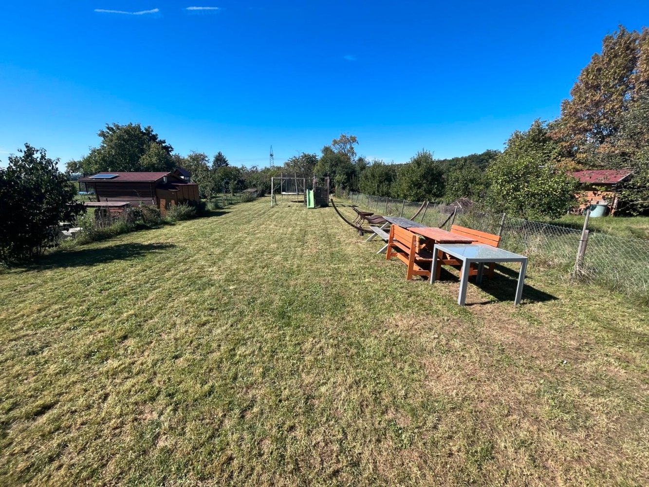 Terreno en Rems-Murr-Kreis, Germany No. 323004