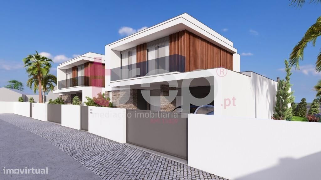 3 غرف نوم منزل في Roriz, Portugal رقم 170896