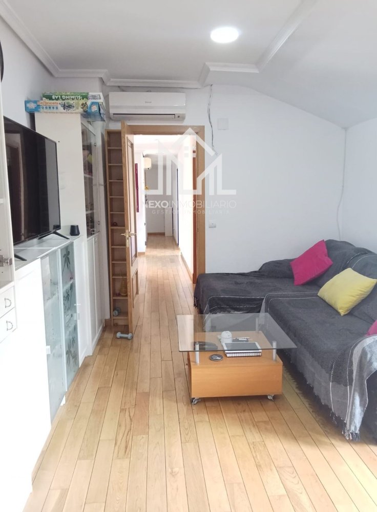 Пентхаус с 2 спальнями в Толедо, Испания № 272932