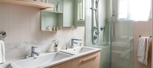 Apartamento T2 em Gagny, France N.º 182501 2