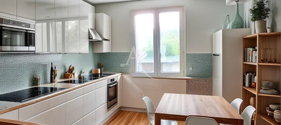 Apartamento T2 em Gagny, France N.º 182501 15