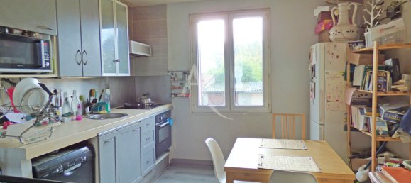 Apartamento T2 em Gagny, France N.º 182501 16