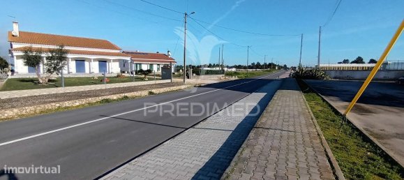 9 bedrooms Building in Salvaterra de Magos, Portugal No. 167891 11