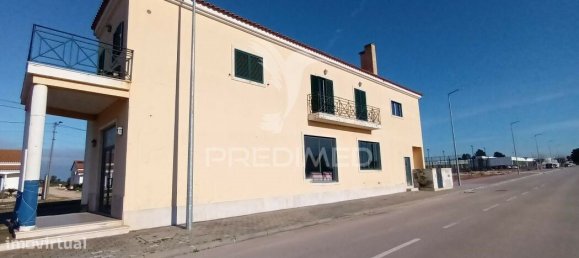 9 bedrooms Building in Salvaterra de Magos, Portugal No. 167891 4