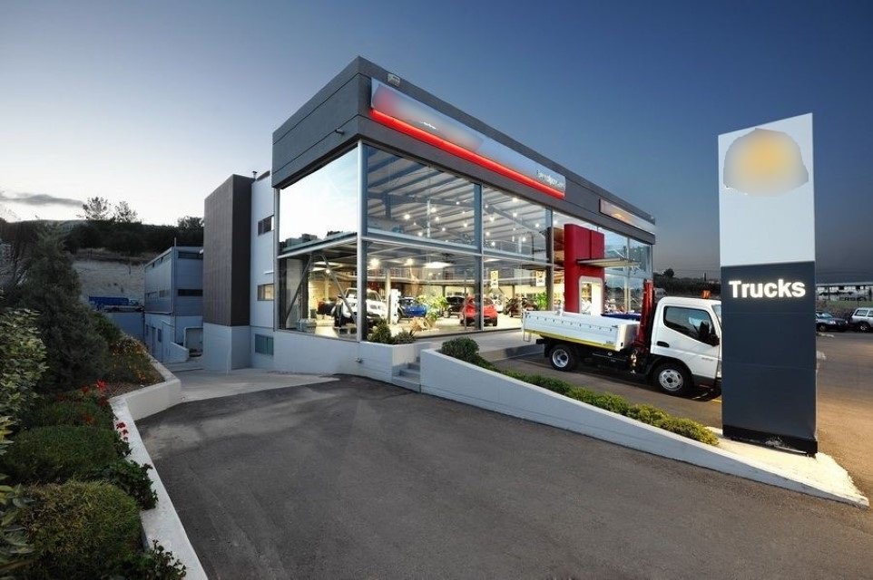 Недвижимость 4250м² в Ираклион, Греция № 15699