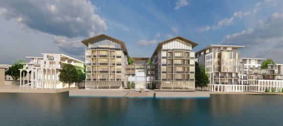 Apartment 2+1 in Tersane Istanbul, Beyoglu, Turkey No. 36020 2