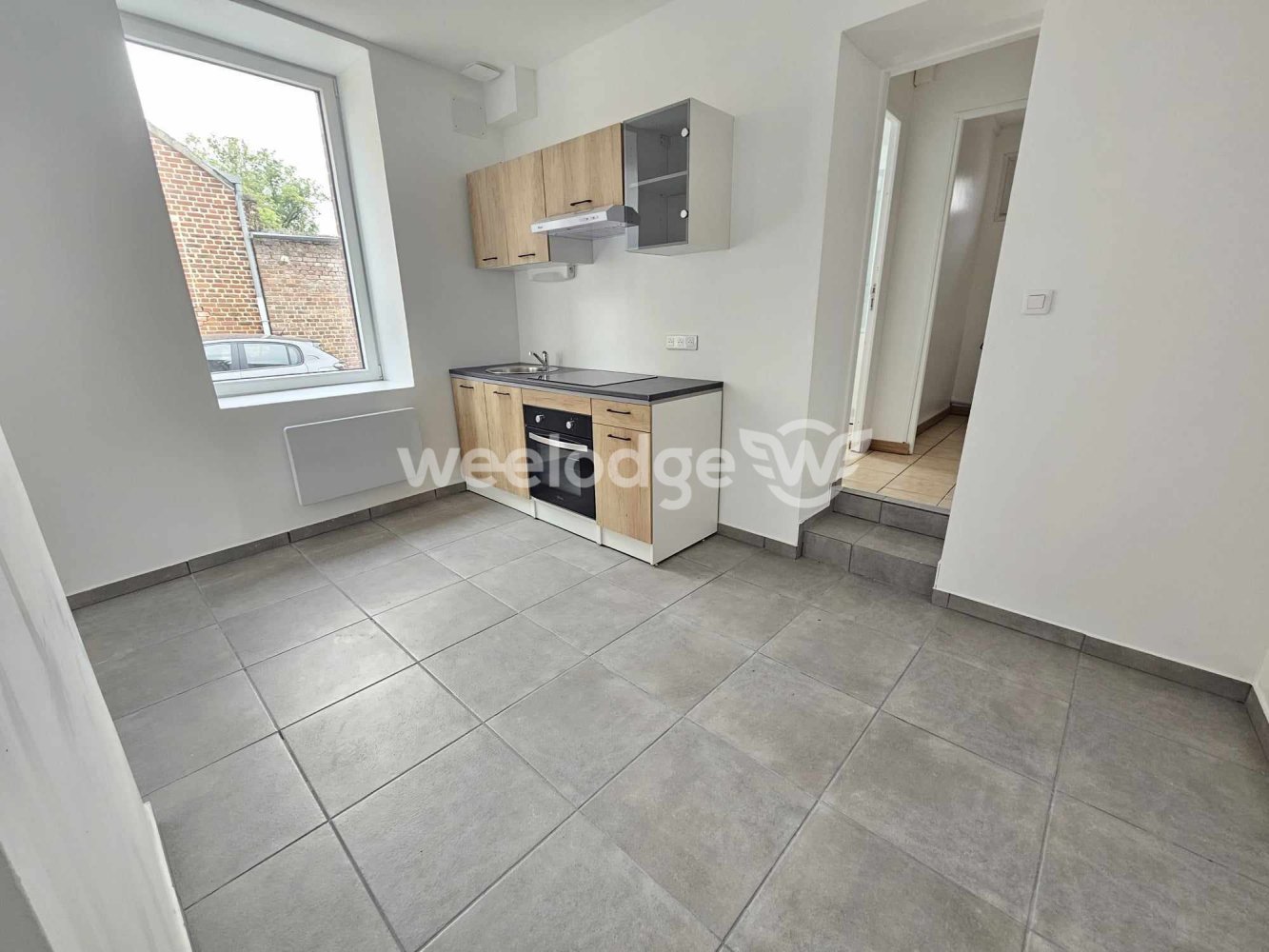 2 bedrooms House in Haspres, France No. 256237