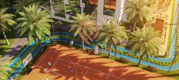 2 Schlafzimmer Wohnung in Jumeirah Village Triangle, UAE, Nr. 23910 7