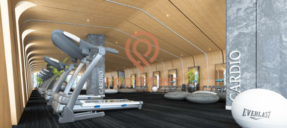 2 Schlafzimmer Wohnung in Jumeirah Village Triangle, UAE, Nr. 23910 5